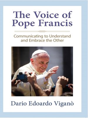 cover image of The Voice of Pope Francis